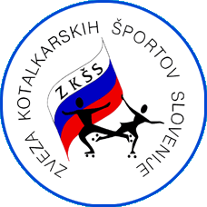 Zveza kotalkarskih športov Slovenije